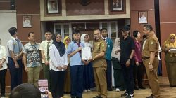 Disdik: Pelajar Batam dongkrak Kepri raih peringkat tiga TKA nasional
