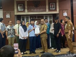 Disdik: Pelajar Batam dongkrak Kepri raih peringkat tiga TKA nasional