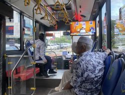 Dishub: Bus Trans Batam jadi pilihan transportasi ekonomis warga