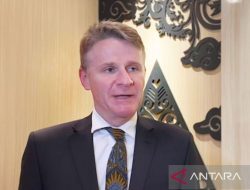 Krisis Timur Tengah dorong kerja sama energi RI-Australia, sektor LPG