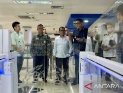 Ombudsman RI: Penambahan autogate cegah kepadatan di Pelabuhan Batam