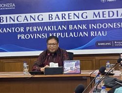 BI Kepri susun strategi pariwisata berkualitas di daerah perbatasan