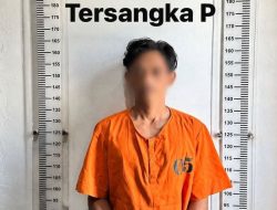 Jambret di Sungai Beduk Dibekuk, Polisi Amankan Motor Pelaku dan Barang Bukti
