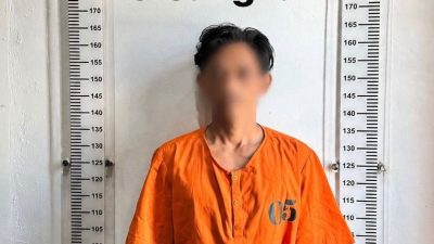 Jambret di Sungai Beduk Dibekuk, Polisi Amankan Motor Pelaku dan Barang Bukti