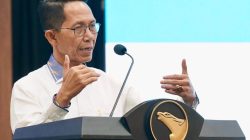 Kepala BP Batam DR H Amsakar Achmad : Investasi Batam mencatat pertumbuhan signifikan sepanjang 2025 dengan realisasi Rp44,01 triliun. Tren positif berlanjut pada Triwulan I 2026 didorong PMDN, PMA, dan perluasan kawasan FTZ.