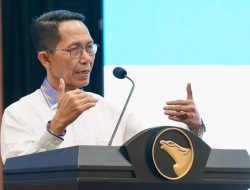 Investasi Batam Melonjak Tajam, Tembus Rp44 Triliun dan Terus Menguat pada 2026