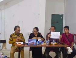 LPPD Kepri Tempuh Jalur Hukum, Dugaan Penggelapan Dana Tiket Rp1 Miliar Bikin Kontingen Pesparawi Gagal Tanding