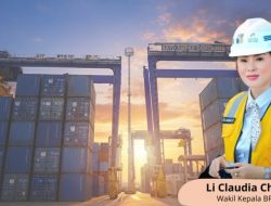 Ekonomi Batam Melaju Kencang, Investasi Tembus Rp17,4 Triliun dan Direct Call Internasional Melonjak 212 Persen