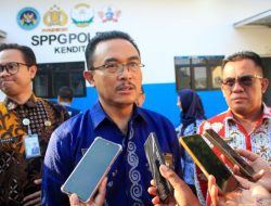 Kemendugbangga: SPPG Situbondo telah 100 persen distribusi MBG ke 3B