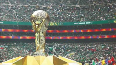 Piala Dunia 2026: Dominasi Eropa Mulai Digoyang, Saatnya Afrika Mencuri Panggung?