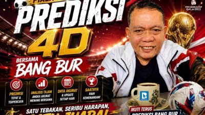 Prediksi Piala Dunia Bang Bur: Meksiko Ditahan Afsel, Korea Selatan Ungguli Ceko