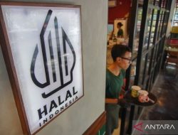 Nadi Halal yang Menguat