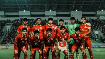 Prediksi Piala AFF U-19 2026, Buralimar Sebut: Indonesia Wajib Menang Besar atas Timor Leste