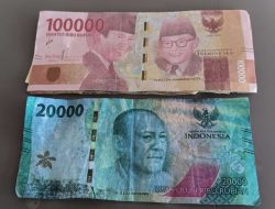Manfaatkan Kegelapan dan Keramaian, Sindikat Uang Palsu Sasar Tempat Hiburan Malam di Batam ‎