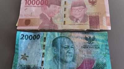 Manfaatkan Kegelapan dan Keramaian, Sindikat Uang Palsu Sasar Tempat Hiburan Malam di Batam ‎