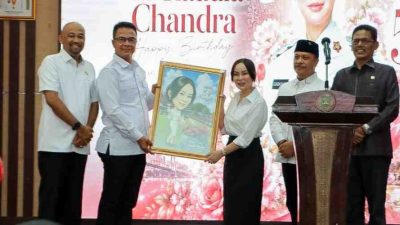DPRD Kota Batam Perkuat Sinergi Pembangunan, Pendidikan hingga Investasi Digital