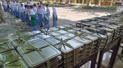 SPPG kerja sama Pemkot Mataram-pemerintah pusat segera beroperasi