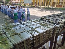 SPPG kerja sama Pemkot Mataram-pemerintah pusat segera beroperasi