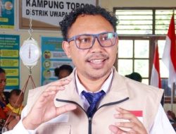 BGN libatkan BKKBN hingga kepala desa verifikasi data 3B di Nabire