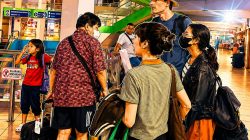 Wisman Batam April 2026 Tembus 113 Ribu Kunjungan, Naik 13 Ribu Dibanding Tahun Lalu