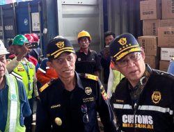 Menteri Keuangan: Kita tidak sedang menuju keadaan seperti 1997-1998