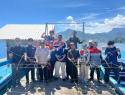 Pertamina Patra Niaga IT Teluk Kabung Laksanakan Transplantasi Terumbu Karang di Pulau Pasumpahan dalam Rangka Hari Lingkungan Hidup Sedunia