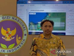 SIAP MBG Nabire dukung deteksi dini stunting dan malanutrisi siswa