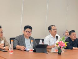 Tembus 97,53 Persen, Cakupan Kepesertaan JKN di Kepri Capai 2,2 Juta Jiwa