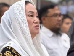 Atasi Krisis Air Bersih di Kelarik, Bupati Natuna Cen Sui Lan Usulkan Pembangunan Sumur Bor ke BWS Sumatera