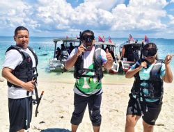 Menengok Pesona All-Inclusive di Bayu Lestari Resort Pulau Besar, Gerbang Ekowisata Baru di Mersing