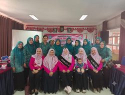 Dukung Program Pemerintah Kota Batam, Sonia Pricilia Masifkan Sosialisasi Pra-Sekolah 1 Tahun