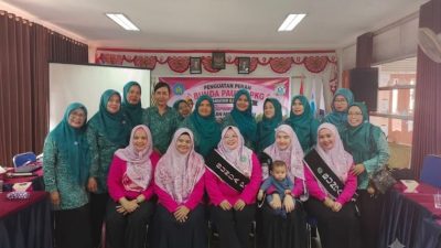 Dukung Program Pemerintah Kota Batam, Sonia Pricilia Masifkan Sosialisasi Pra-Sekolah 1 Tahun
