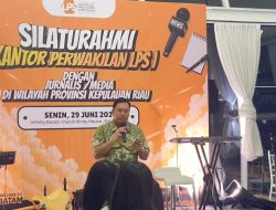 Perkuat Stabilitas Keuangan, LPS Gandeng Media Massa Masifkan Edukasi Penjaminan Simpanan Nasabah