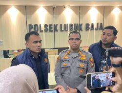 Polisi Periksa Ayah Biologis Bayi yang Dibuang di Terowongan Pelita Batam, Motif Pelaku Masih Didalami