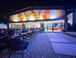 Sasar Pasar Gen Z, Oris Experience Hadirkan Tempat Nongkrong Open Space 24 Jam Pertama di Batam