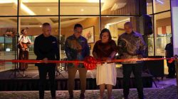 Wyndham Panbil Batam resmi membuka Garden Bar dan SA HANG Restaurant sebagai destinasi kuliner baru di Batam. Nikmati pastry premium, kopi berkualitas, hingga hidangan Chinese autentik dalam suasana yang nyaman dan elegan.