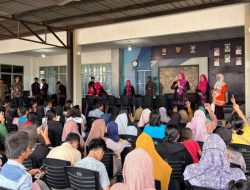 Disdukcapil Batam permudah urus adminduk dengan layanan di kecamatan