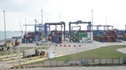 BP Batam: Jumlah direct call internasional Batu Ampar naik 212 persen