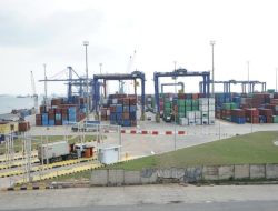 BP Batam: Jumlah direct call internasional Batu Ampar naik 212 persen