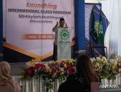 Mendikdasmen: Kantin sekolah berpeluang dilibatkan dalam program MBG