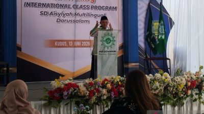 Mendikdasmen: Kantin sekolah berpeluang dilibatkan dalam program MBG