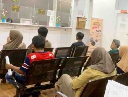 Disdukcapil Tanjungpinang: Permohonan KK barcode meningkat untuk SPMB