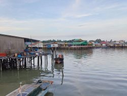 Pemprov Kepri: 82 titik KNMP masuk tahap survei topografi KKP