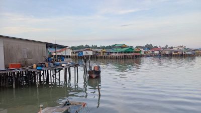 Pemprov Kepri: 82 titik KNMP masuk tahap survei topografi KKP