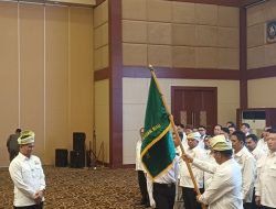 Ketum Kadin dorong penguatan ekonomi hijau dan digital di Kepri