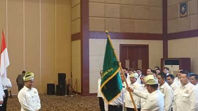 Ketum Kadin dorong penguatan ekonomi hijau dan digital di Kepri