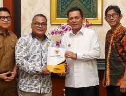 Komisi Informasi Kepri buka ruang konsultasi layanan informasi publik