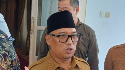 Pemprov Kepri targetkan pembangunan tujuh Sekolah Rakyat mulai 2026