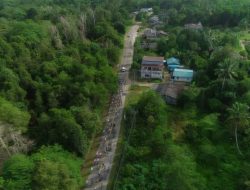 Pemprov Kepri dan BPJN gesa perbaikan jalan jelang Tour de Bintan 2026