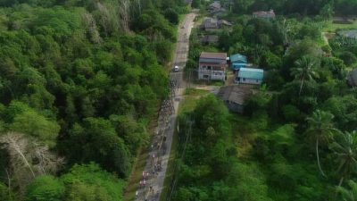 Pemprov Kepri dan BPJN gesa perbaikan jalan jelang Tour de Bintan 2026
